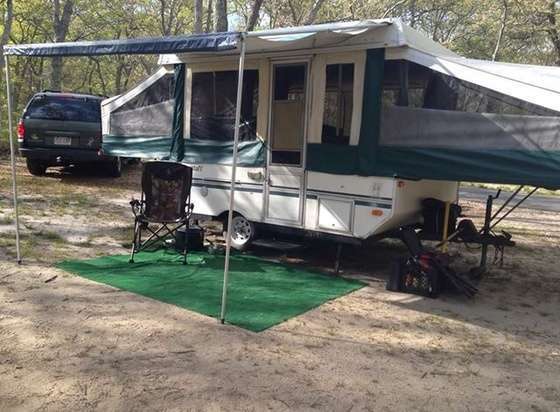 Nickerson State Park