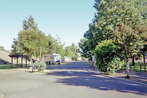 Dos Reis Regional Park