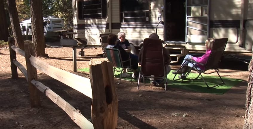 Ghost Mountain Ranch