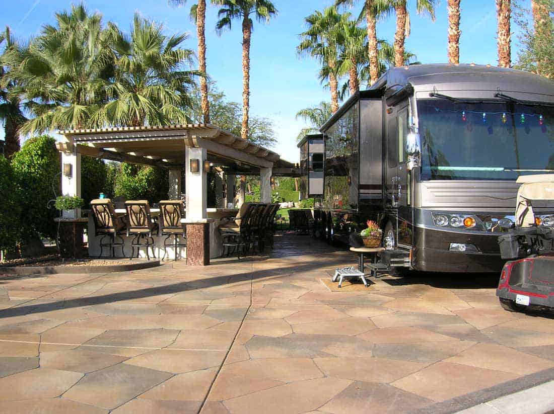 Outdoor Resort Indio