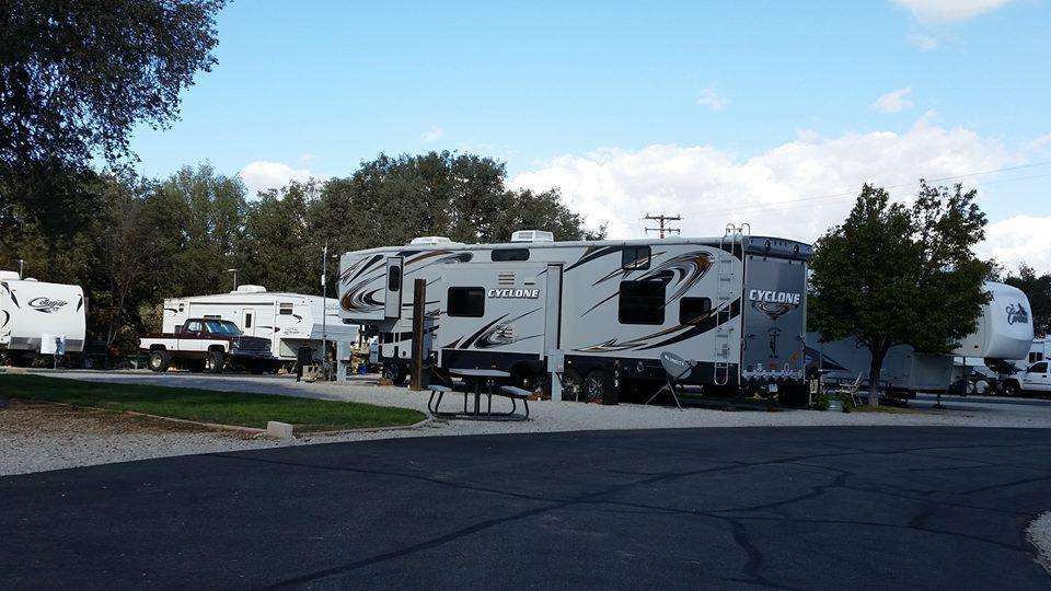 Paso Robles RV Ranch