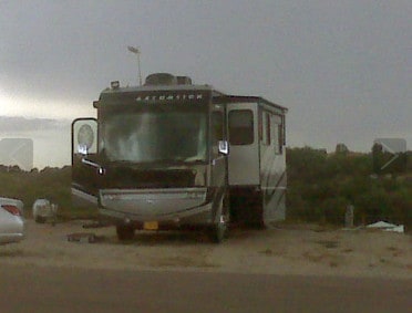 Foot of the Rockies RV & Storage