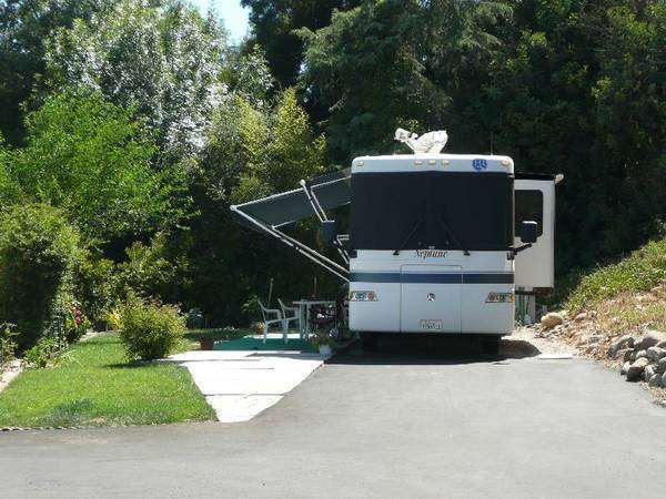 Ventura Oaks RV Park