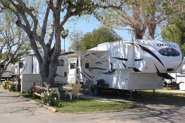 Balboa RV Park