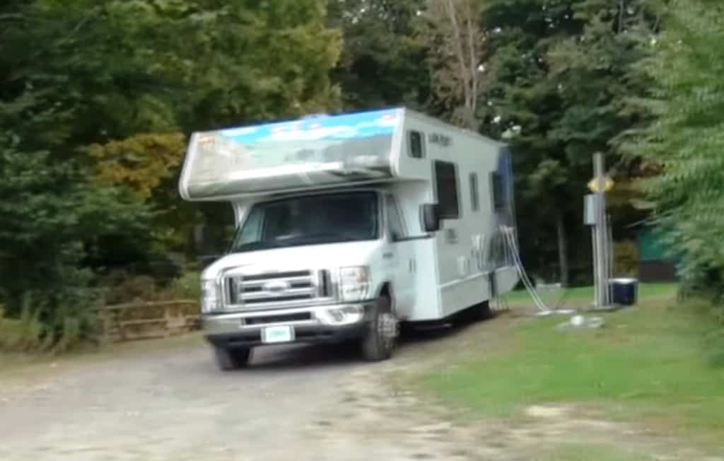 Deer Haven Campground & Cabins