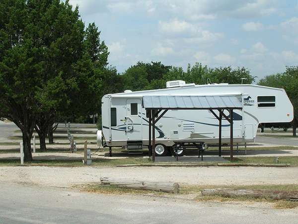 Stone Creek RV Park
