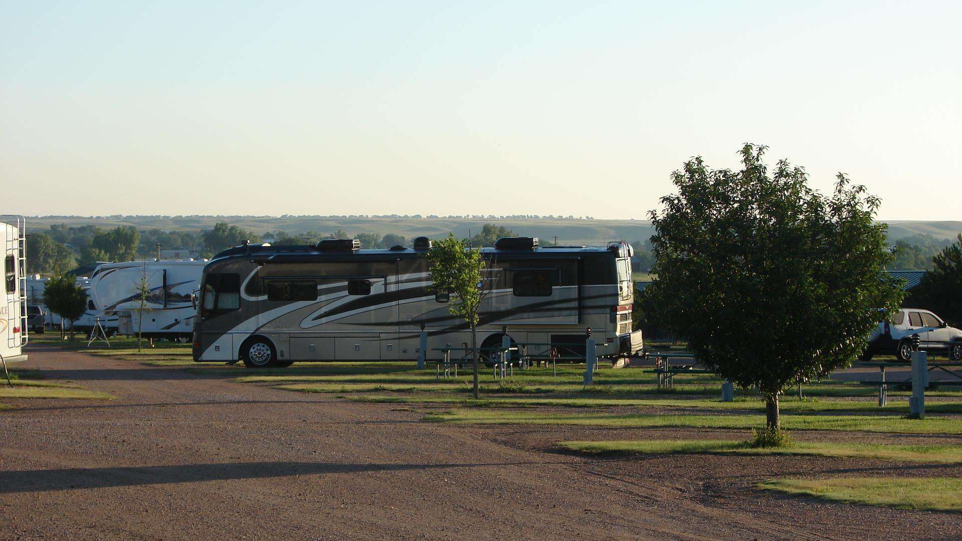 Heartland Campground & RV Park