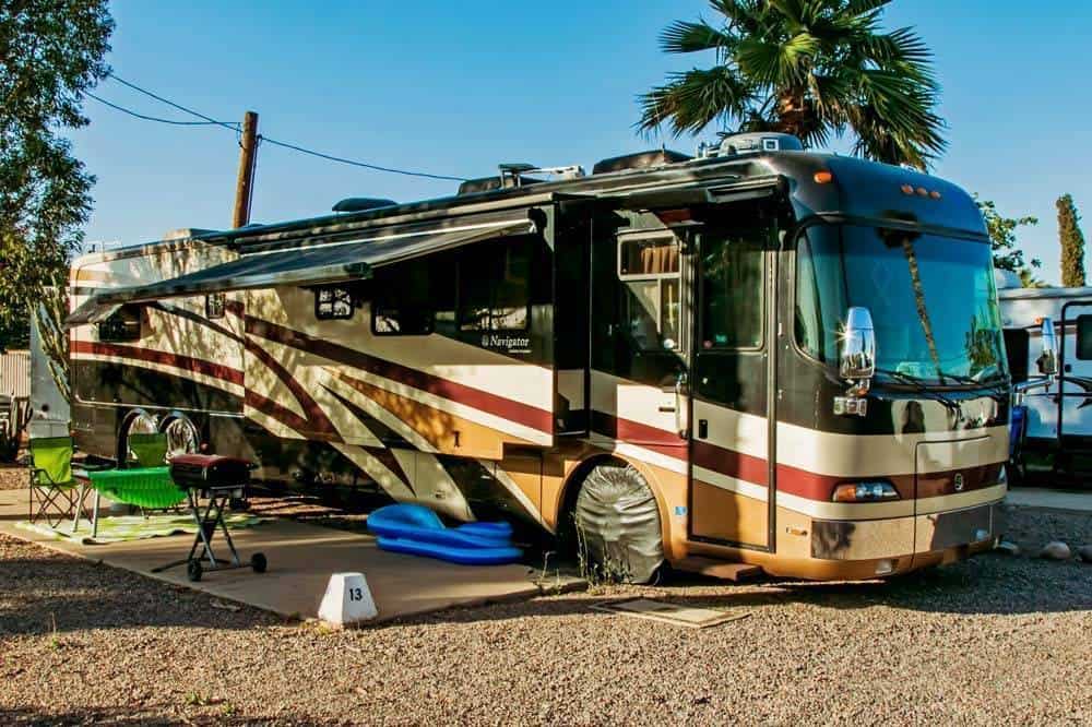 Hacienda Solano Resort and RV