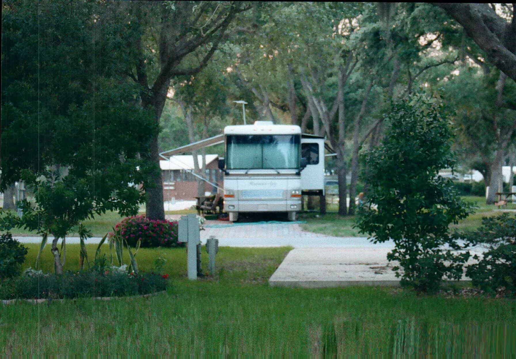 Camp Mack, a Guy Harvey Lodge, Marina and RV Resort