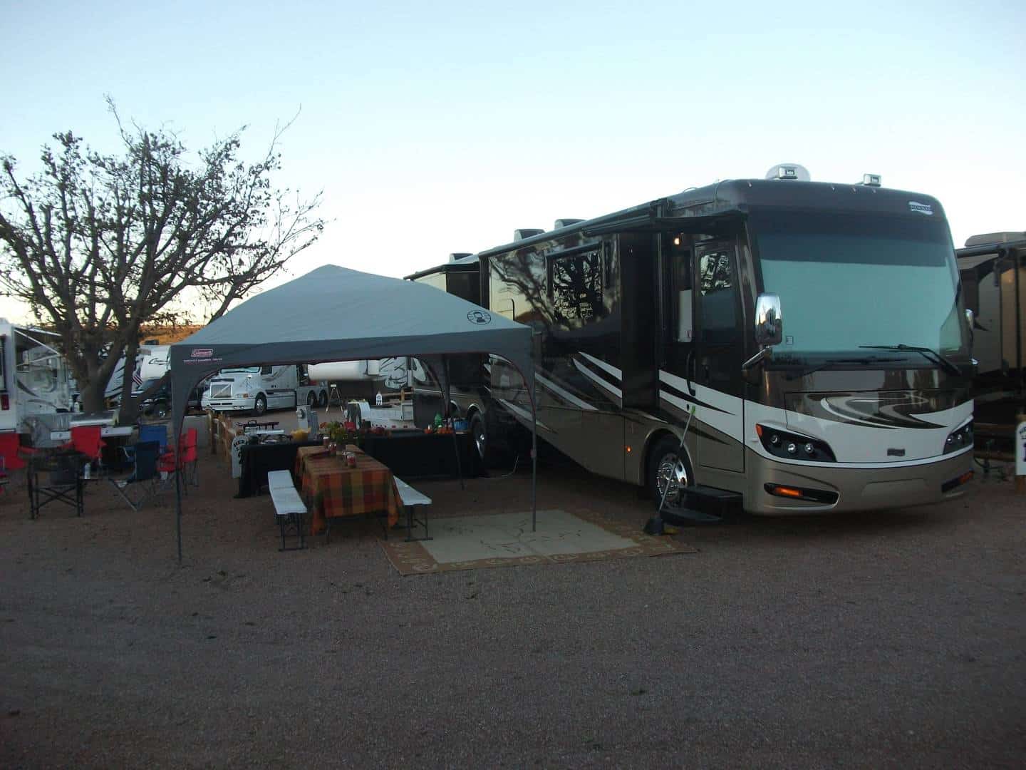 Tombstone RV Park