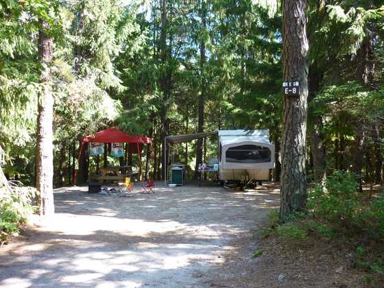 Shawme-Crowell State Forest