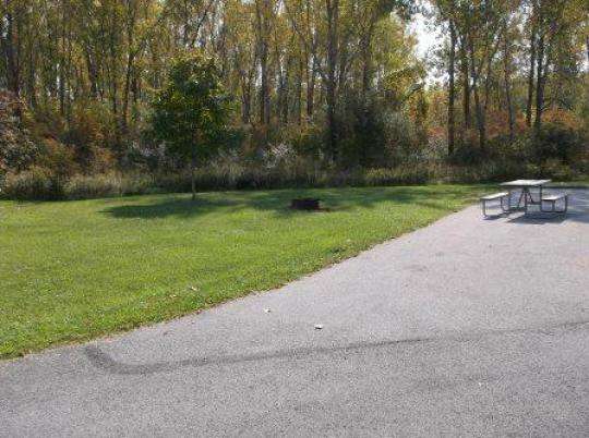 Maumee Bay State Park