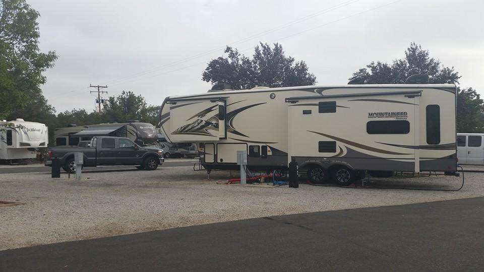 Paso Robles RV Ranch