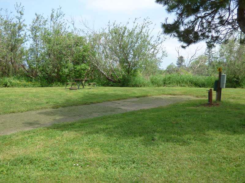 Circle Creek RV Park Campground