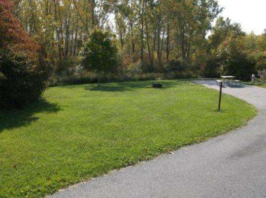 Maumee Bay State Park