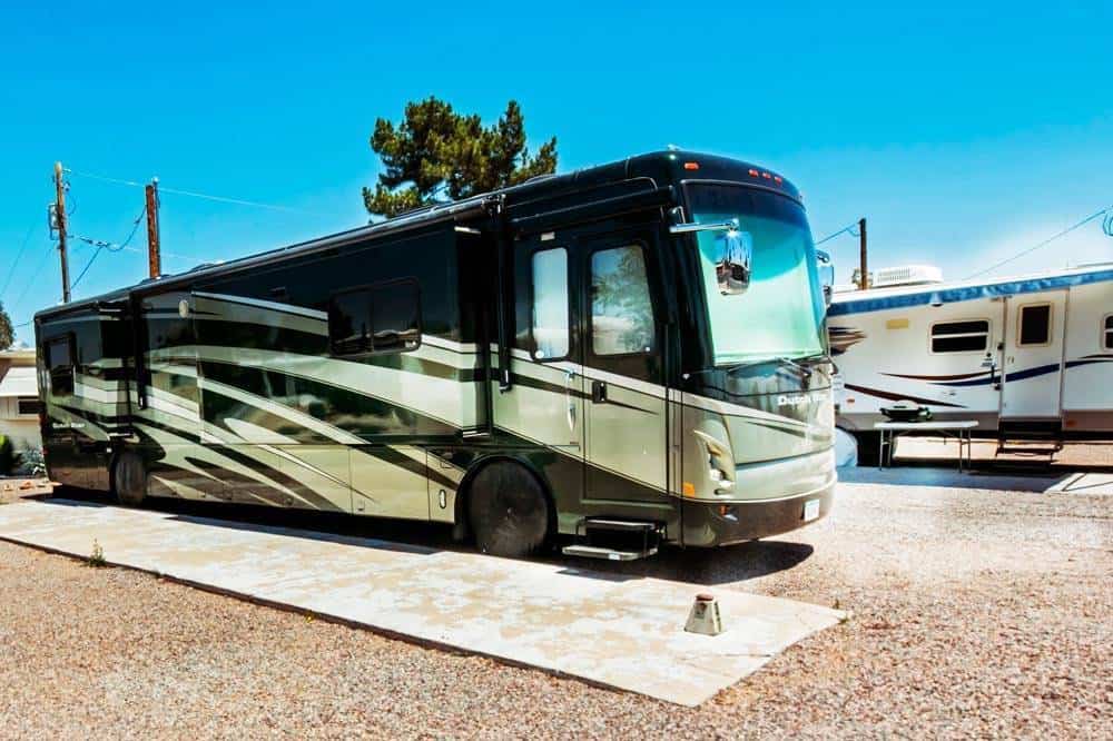 Hacienda Solano Resort and RV