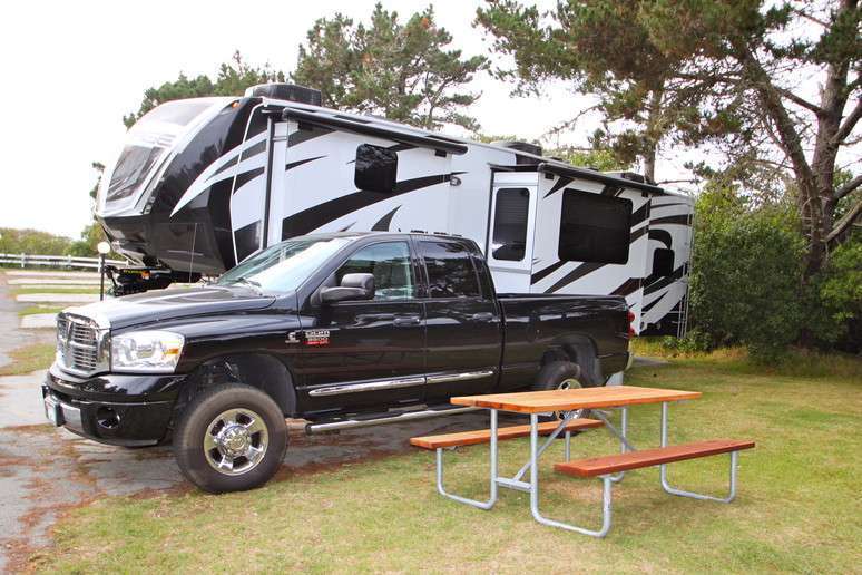 Pelican Point RV Park