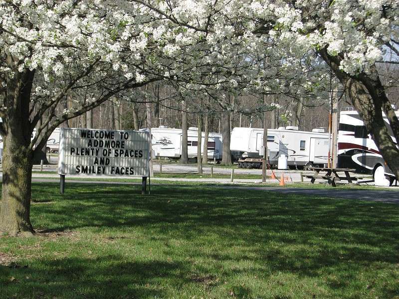 Add-More Campground