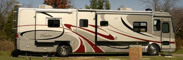 East Fork State Park - Section C