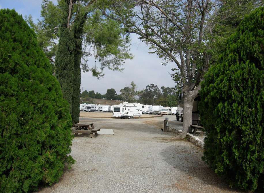 Country Hills RV Park