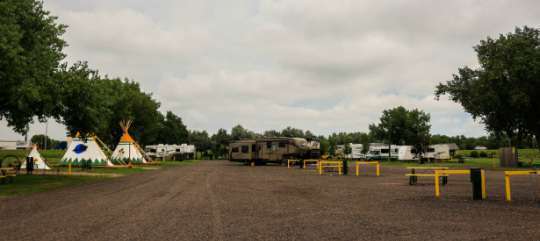 Ogallala KOA