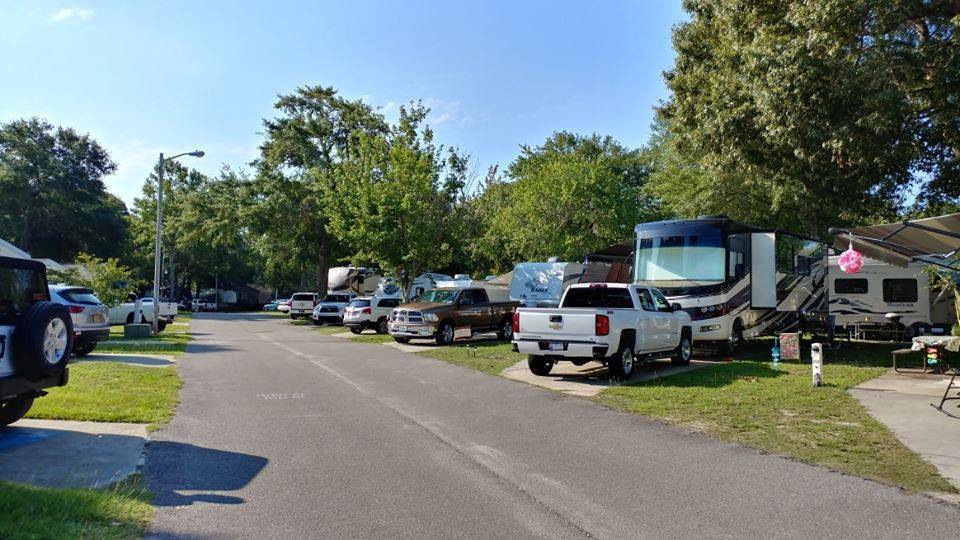 Briarcliffe RV Resort