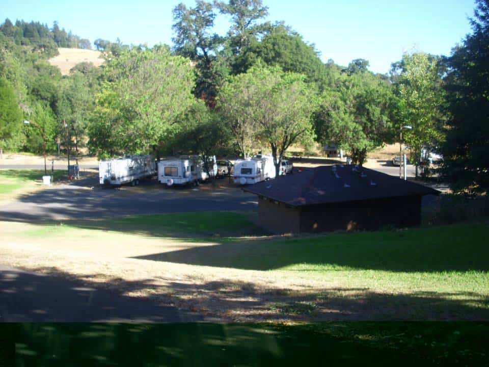 Golden Rule RV Park