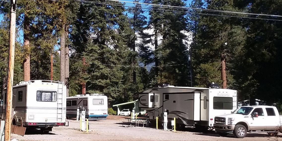 Abrams Lake RV Park