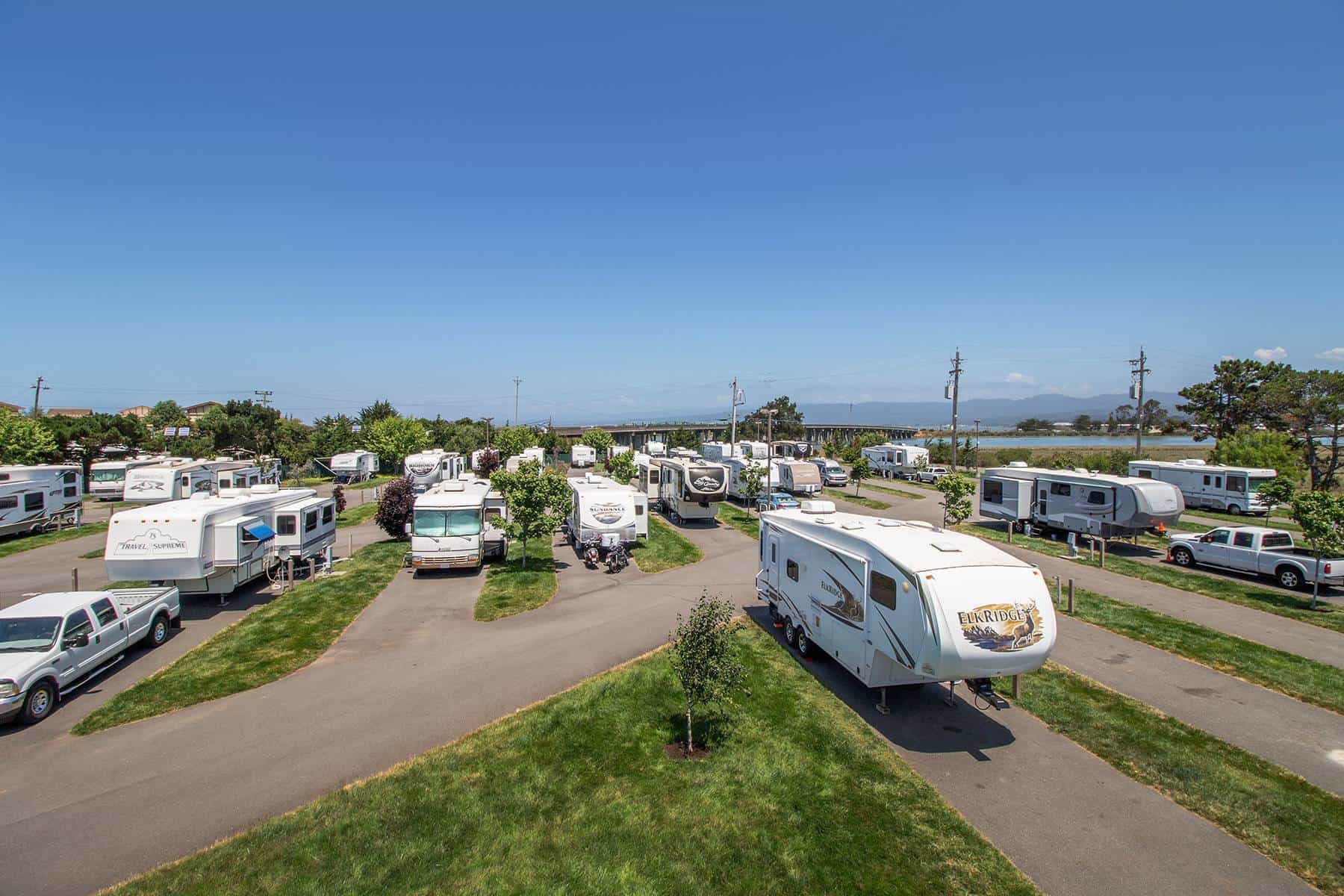 Shoreline RV Park