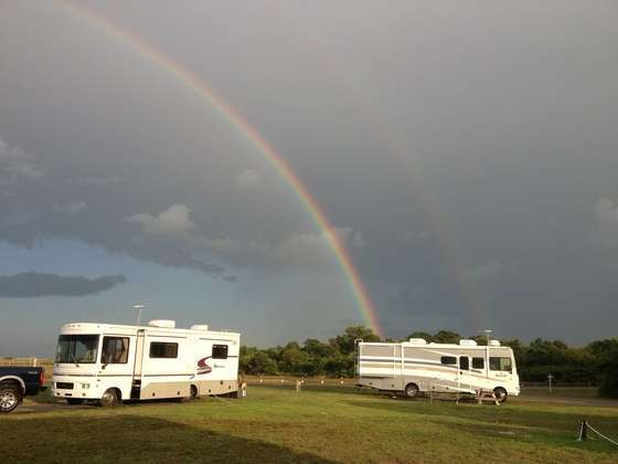 Scusset Beach State Reservation