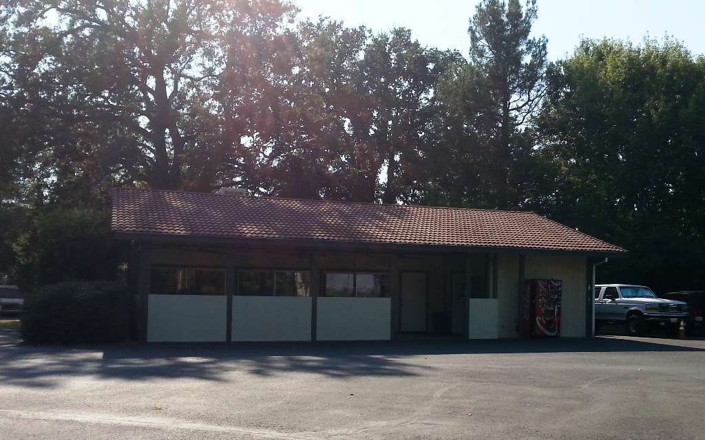 Sacramento River RV Park