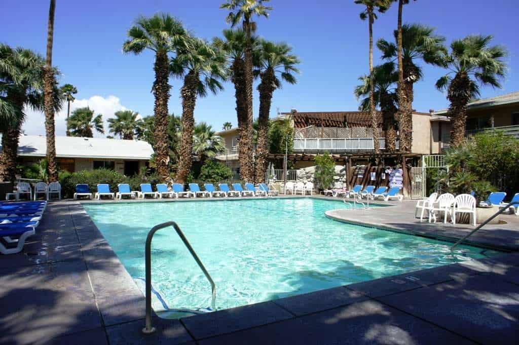 Sams Family Spa Hot Water Resort