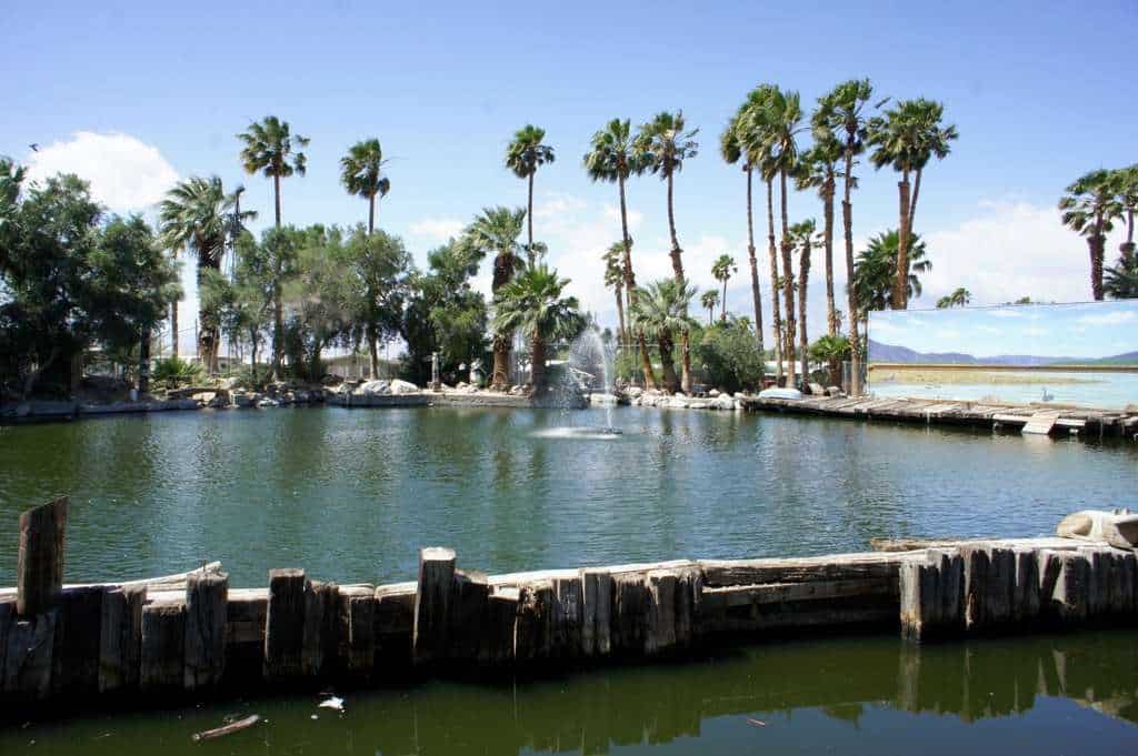 Sams Family Spa Hot Water Resort