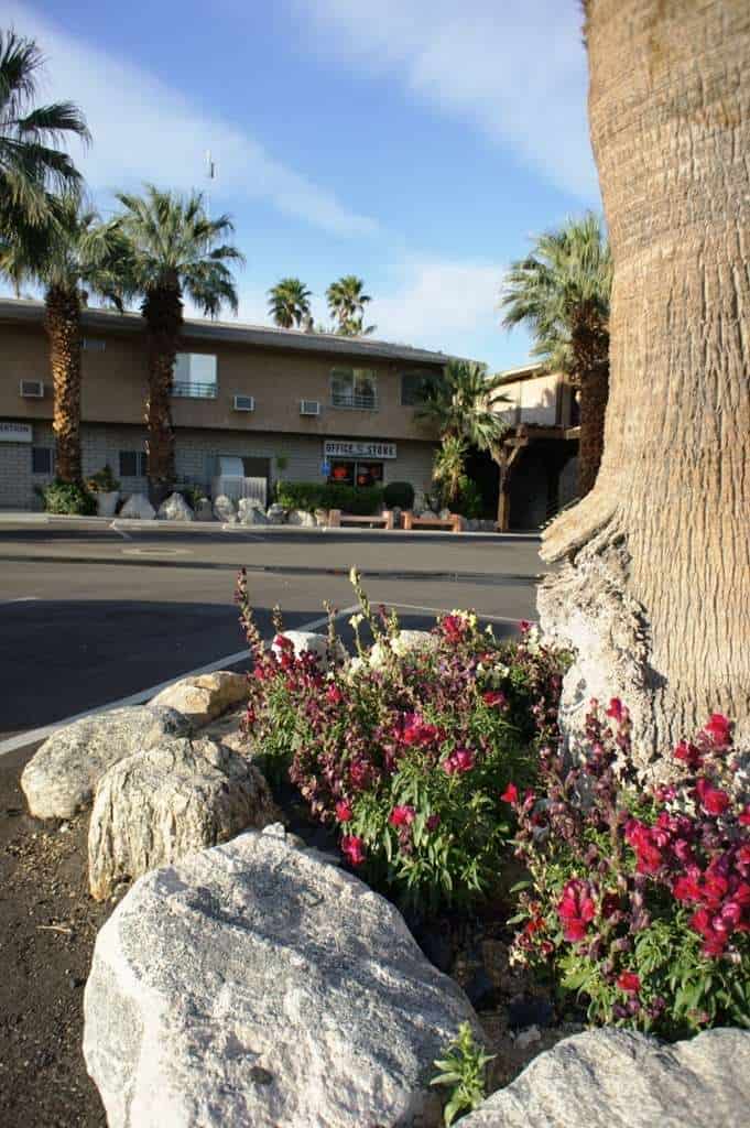 Sams Family Spa Hot Water Resort