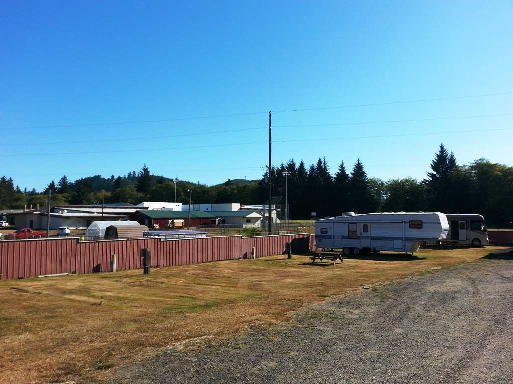 Sam's RV Park