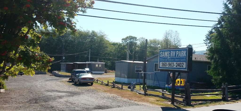 Sam's RV Park