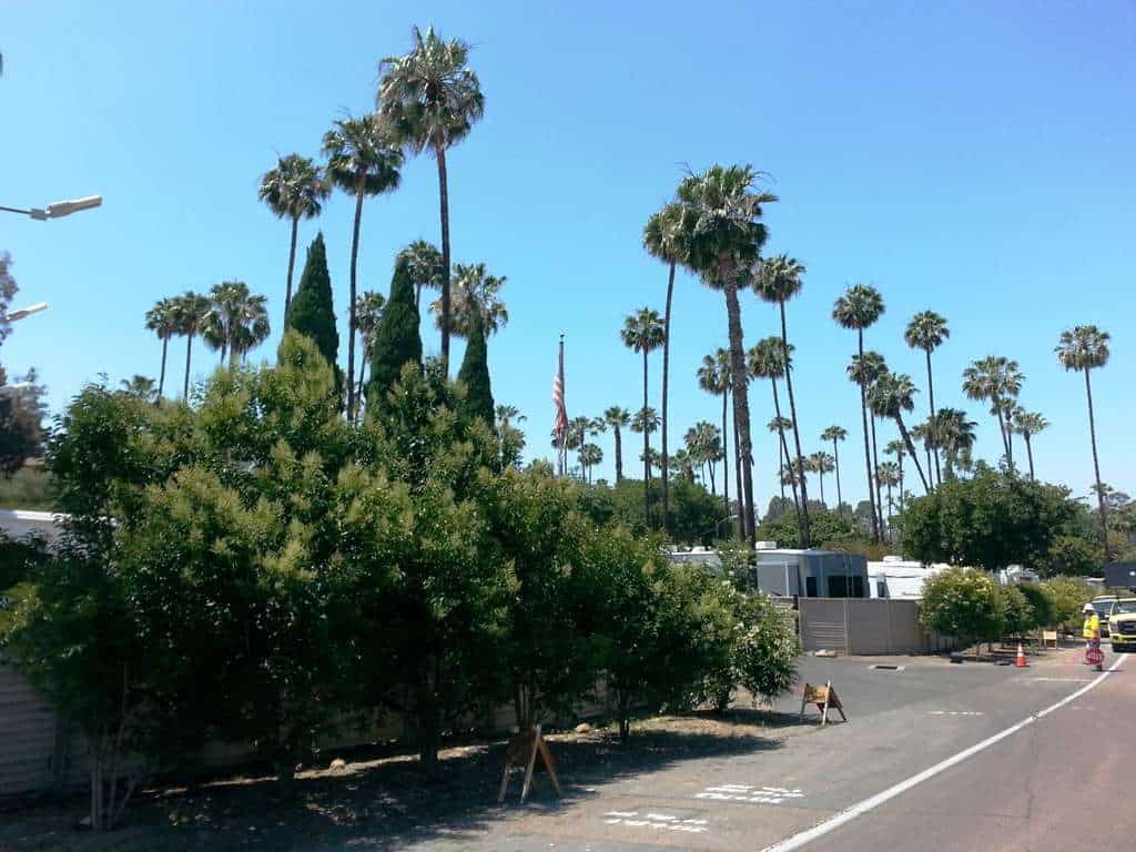 San Diego RV Resort