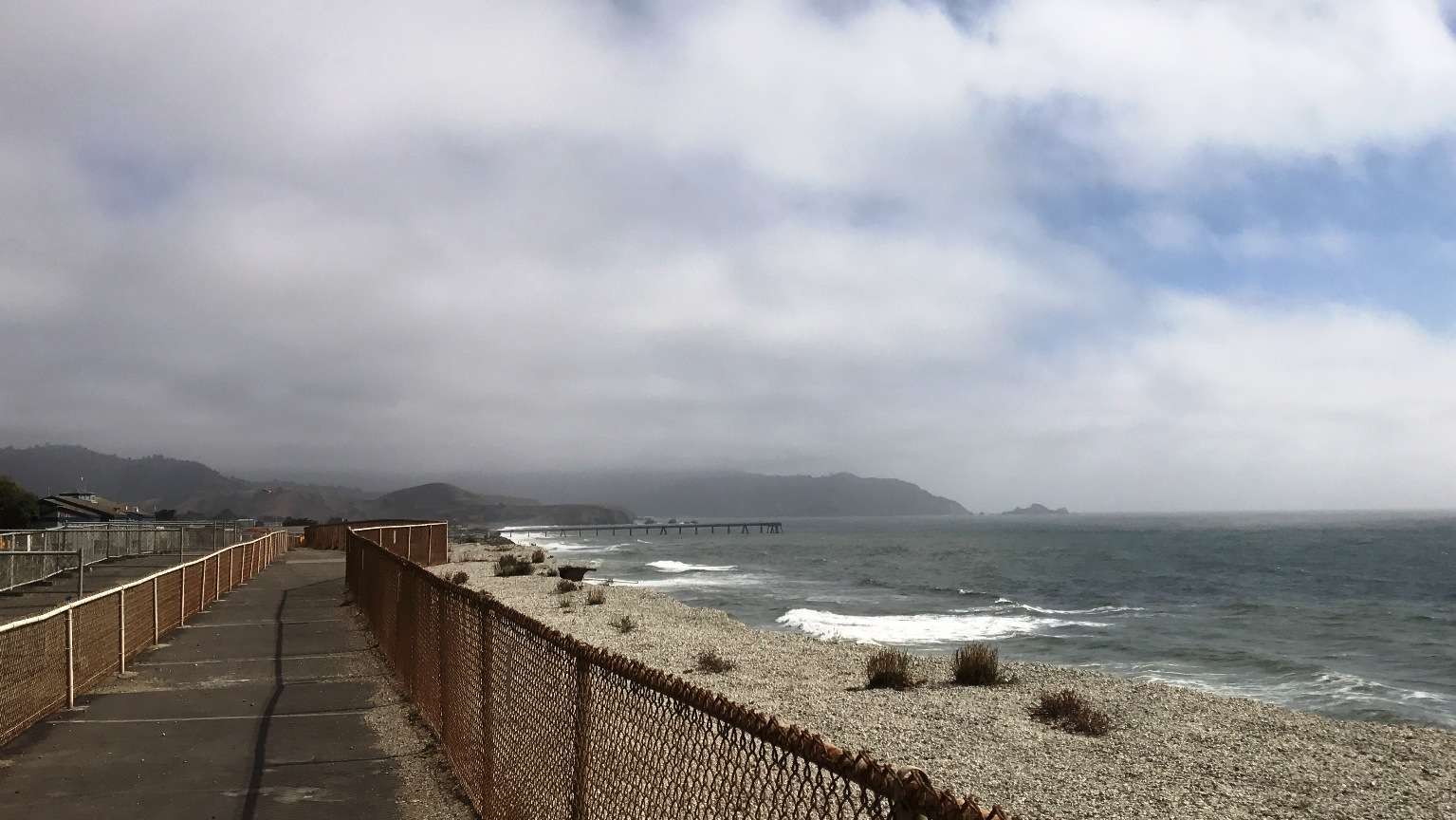 San Francisco RV Resort