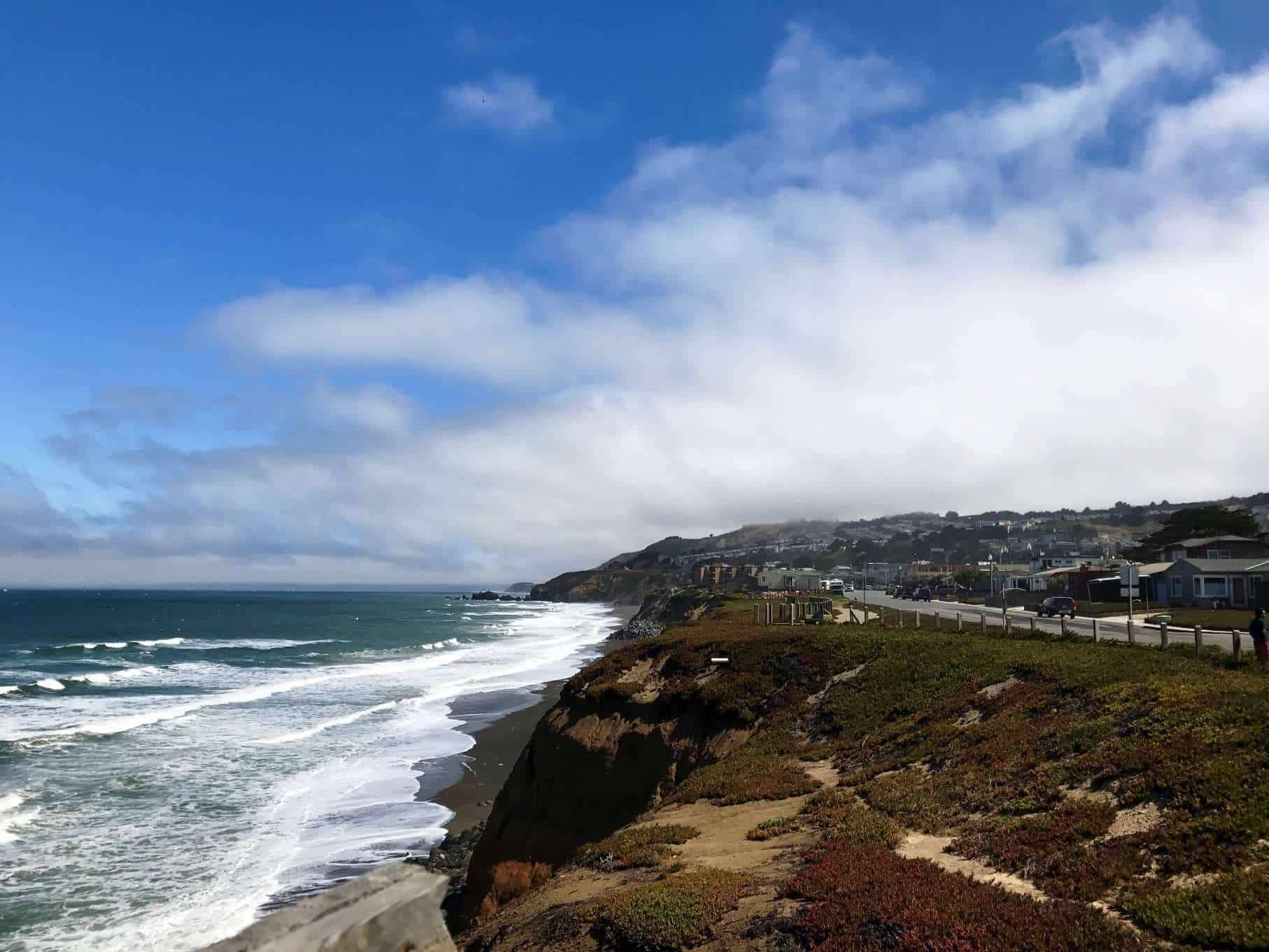 San Francisco RV Resort