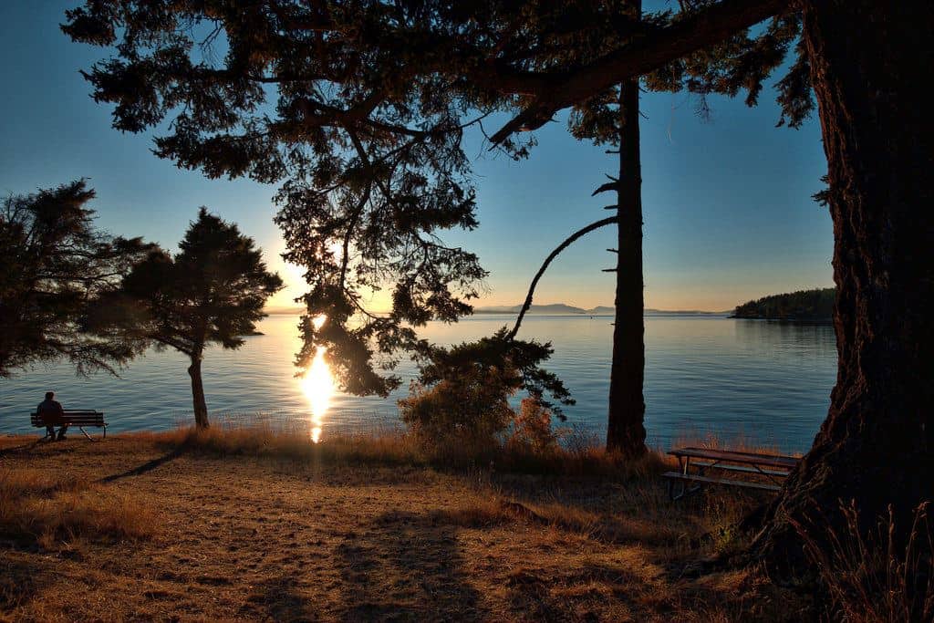 San Juan County Park Campground