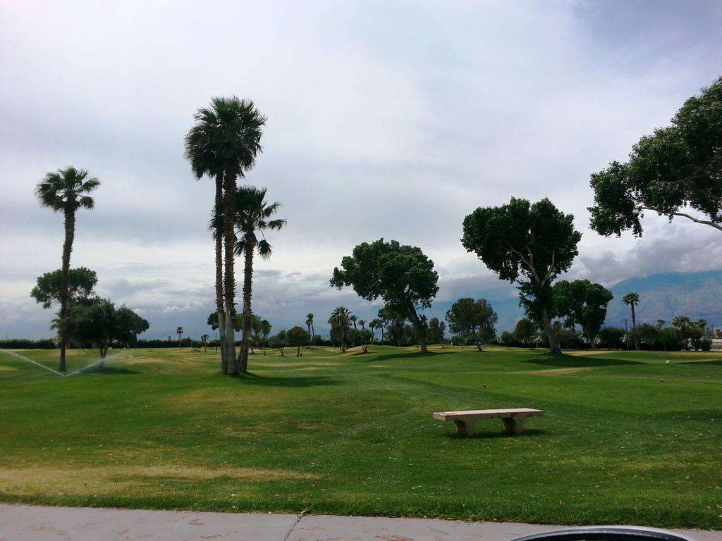 Sands RV & Golf Resort