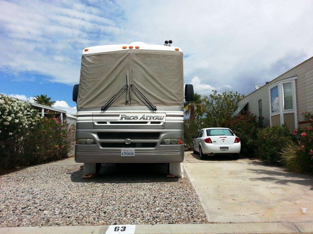 Sands RV & Golf Resort