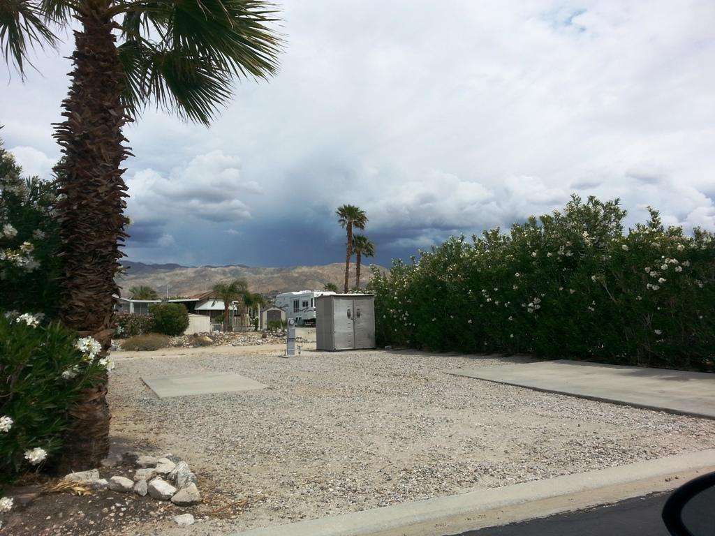 Sands RV & Golf Resort