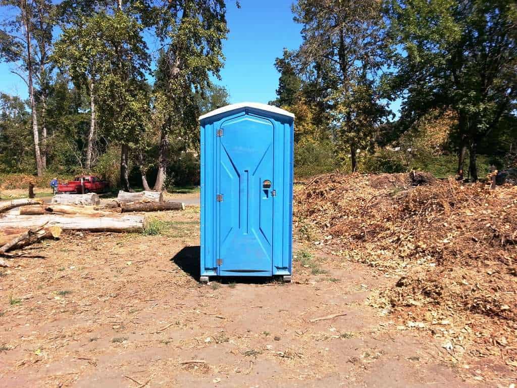 Schroeder Park Campground