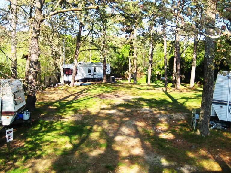 Lawrence Pond Village