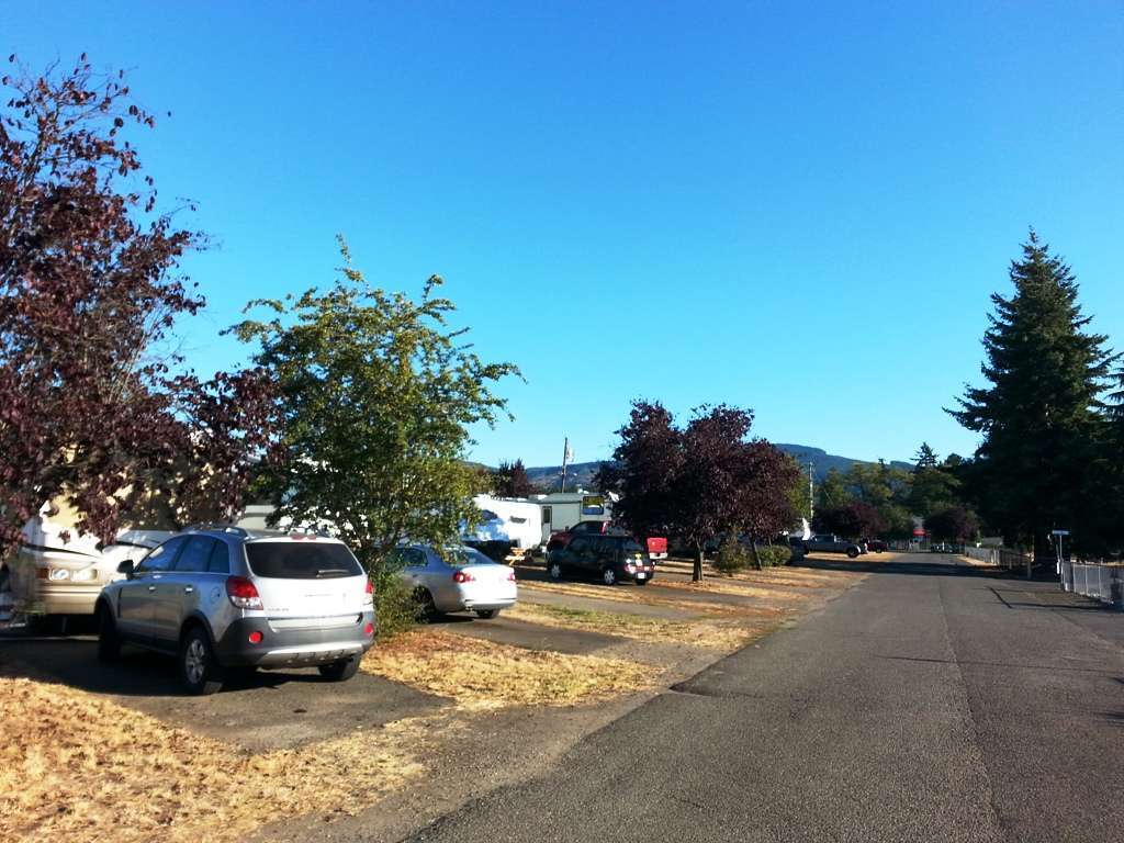 Sequim West Inn & RV Park