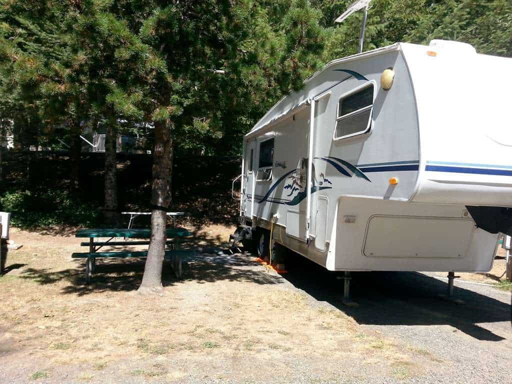 Shadow Mountain General Store, RV Park, and Campground