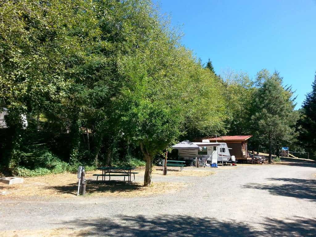 Shadow Mountain General Store, RV Park, and Campground