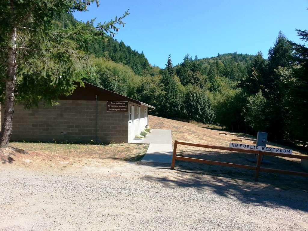 Shadow Mountain General Store, RV Park, and Campground