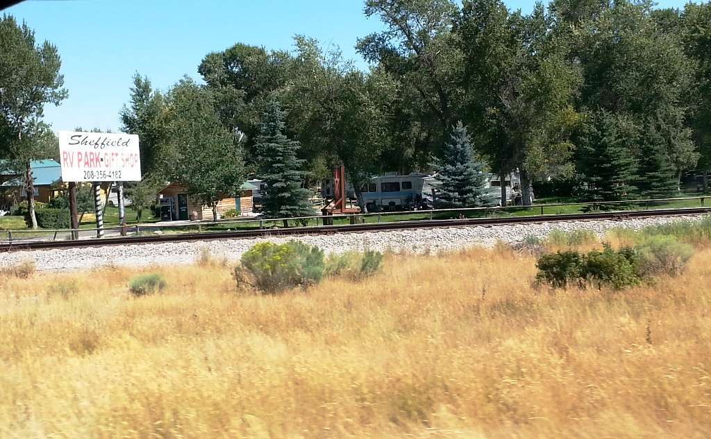 Sheffield RV Park